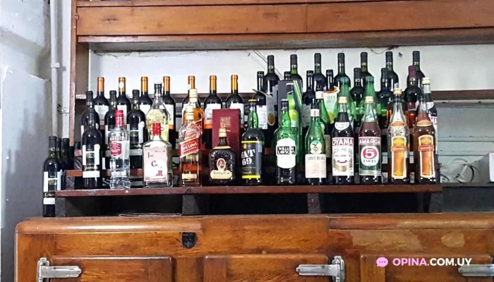 Yacht Club Jaureguiberry -  Ambiente - Jaureguiberry