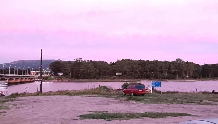 Yacht Club Jaureguiberry -  Comentario 1 - Jaureguiberry