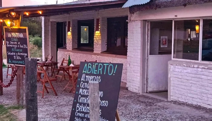 Yacht Club Jaureguiberry -  Comentario 2 - Jaureguiberry