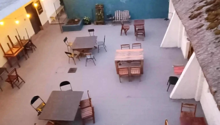 Yacht Club Jaureguiberry -  Comentario 3 - Jaureguiberry