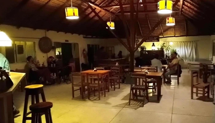 Yacht Club Jaureguiberry -  Comentario 4 - Jaureguiberry