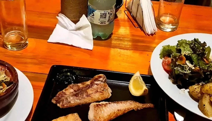 Yacht Club Jaureguiberry -  Comentario 7 - Jaureguiberry