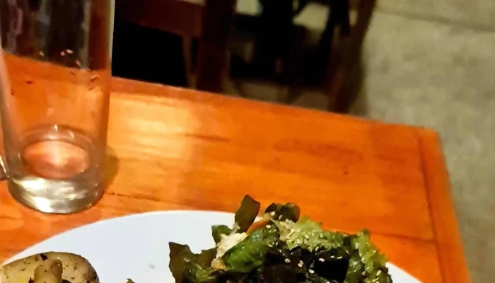 Yacht Club Jaureguiberry -  Comentario 8 - Jaureguiberry