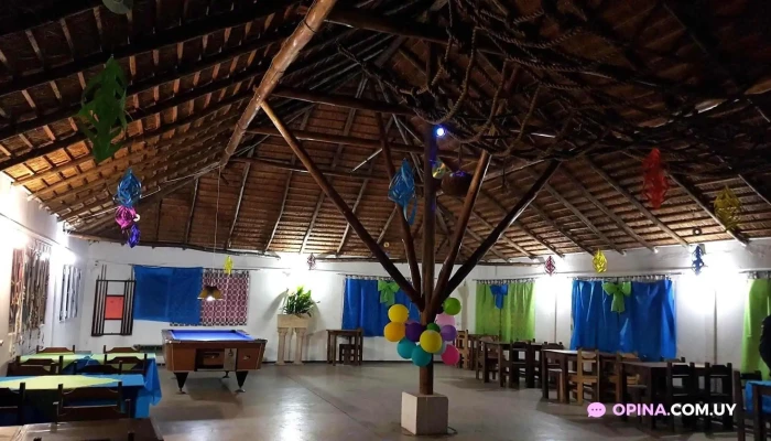 Yacht Club Jaureguiberry -  Todo - Jaureguiberry