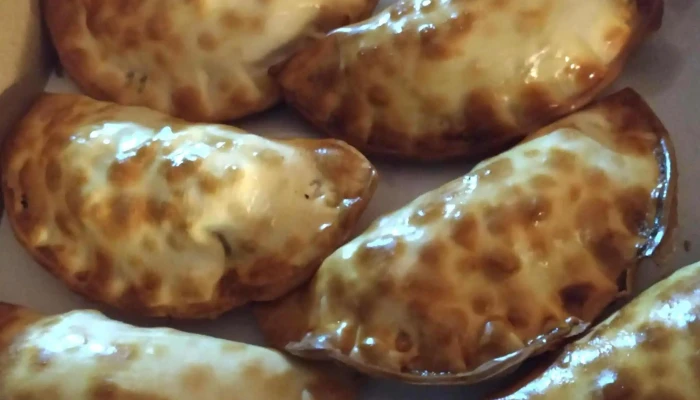 Yaco Empanadas Comentario 3 - Montevideo