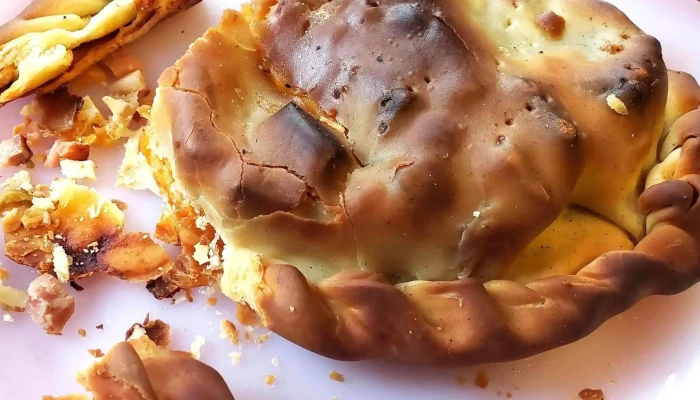 Yaco Empanadas Comentario 4 - Montevideo