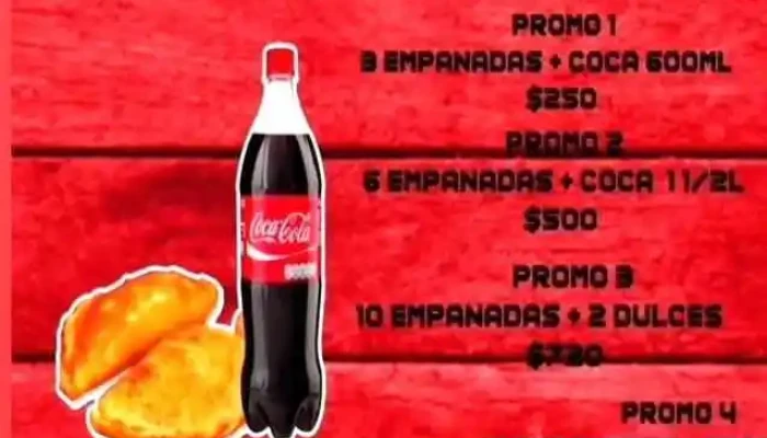Yaco Empanadas Videos - Montevideo