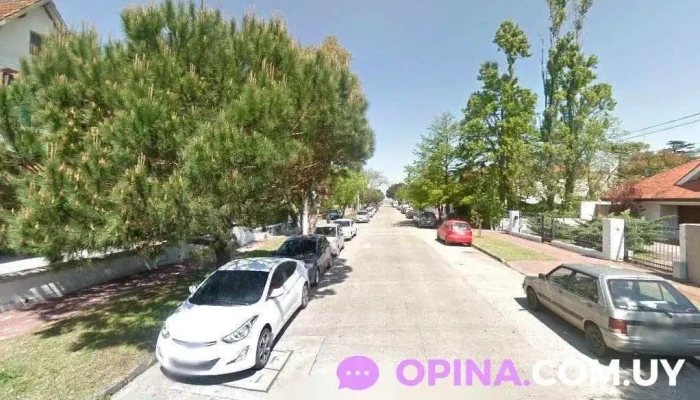 Yard47 Bienes Raíces - Montevideo