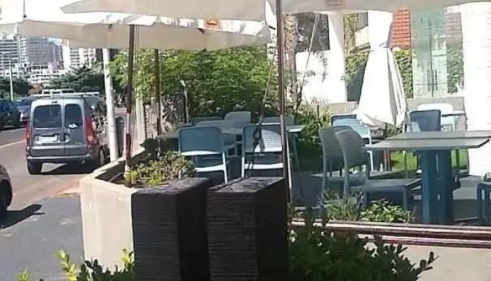 Yatch Club Uruguayo Restaurante -  Videos - Punta del Este