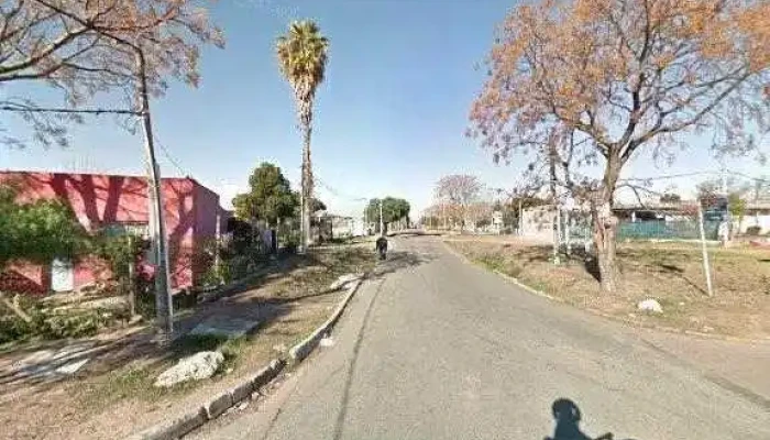 Yectofantriplutoniczanziptomisor -  Zona - Montevideo