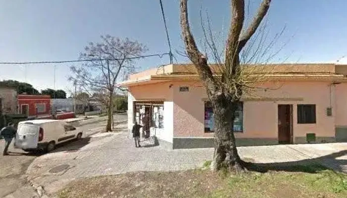 Yei Hormigas House Todas - Montevideo