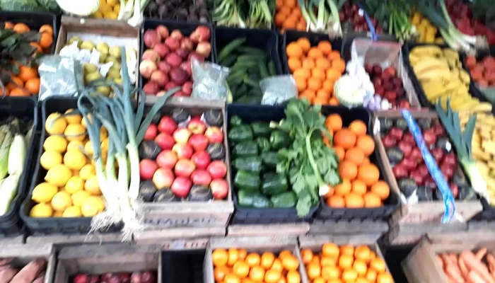 Yenicar Fruteria - 65000 Fray Bentos