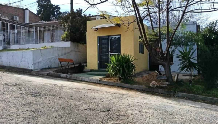 Yesusport - Strong casacas - 50000 Salto