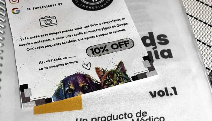 Yl impresiones Uy - Montevideo