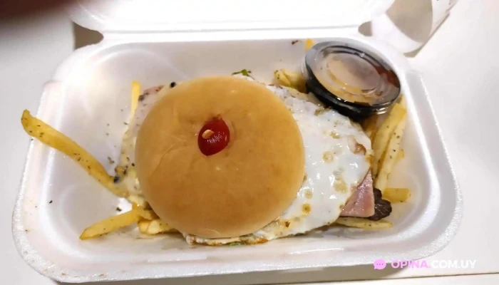 Yolo Resto Bar -  Todas - Col. del Sacramento