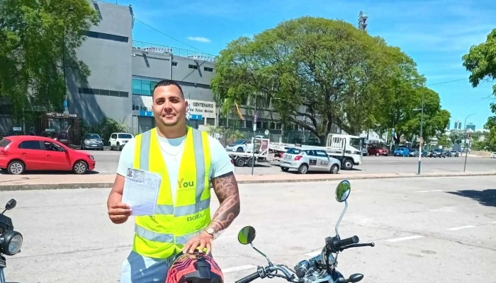 You Academia De Choferes -  Catalogo - Montevideo