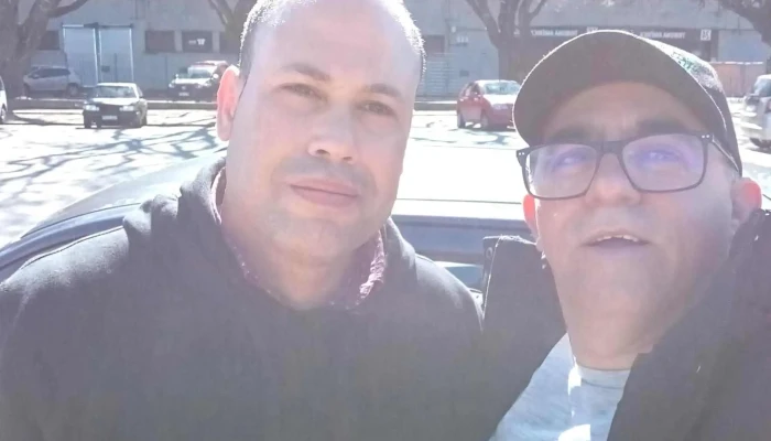 You Academia De Choferes -  Opiniones - Montevideo