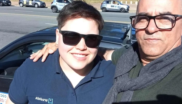 You Academia De Choferes -  Ubicacion - Montevideo