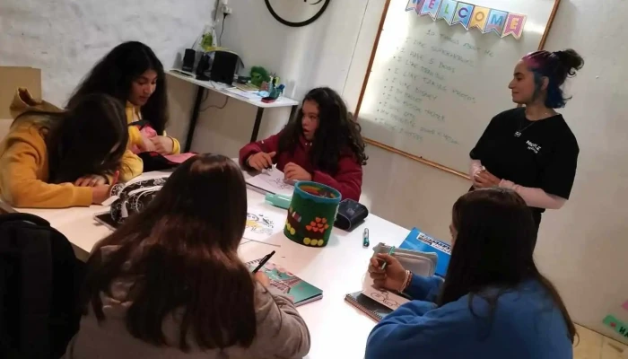 Your Own Path Institute -  Del Propietario - Paysand&uacute;