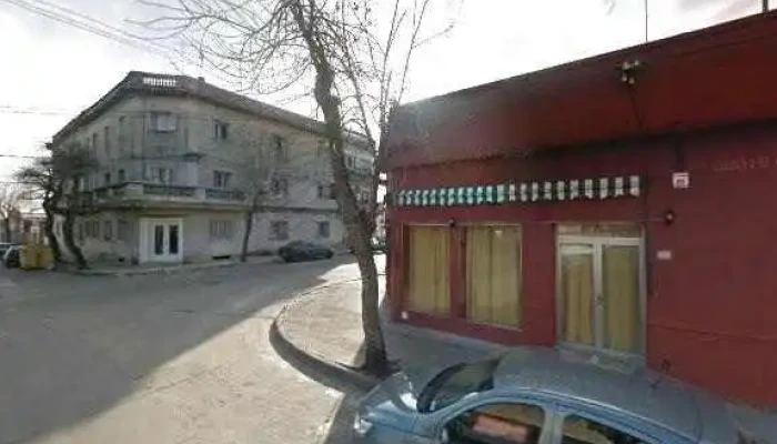 Your Place -  Street View Y 360 - San Jos&eacute; de Mayo