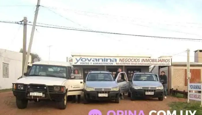 Yovanina Negocios Inmobiliarios -  Del Propietario - Cuchilla Alta