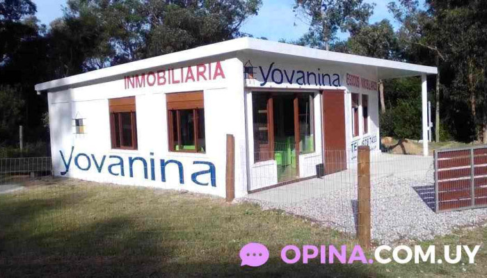 Yovanina Negocios Inmobiliarios -  Promocion - Cuchilla Alta