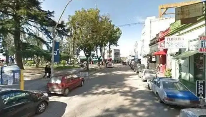 Yuanfen -  Cerca De Mideg - Canelones