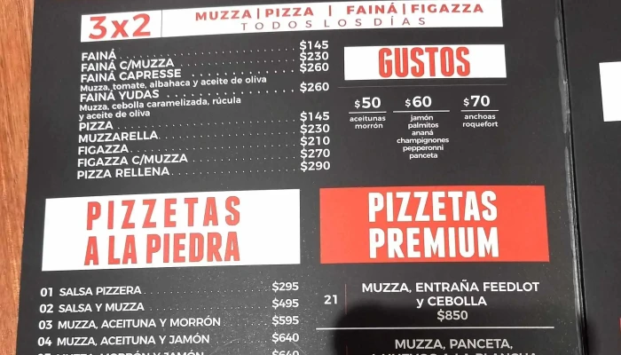 Yudas Restobar Comentario 2 - Ciudad de la Costa