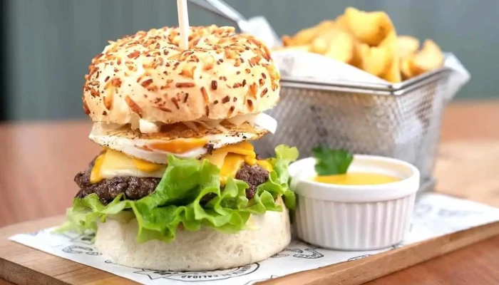 Yudas Restobar Comidas Y Bebidas - Ciudad de la Costa