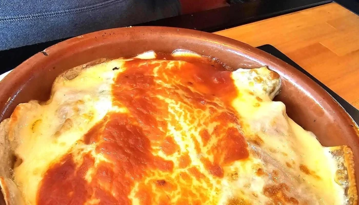 Yudas Restobar Solymar Comentario 1 - Ciudad de la Costa