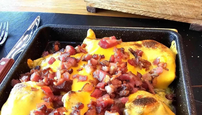 Yudas Restobar Solymar Comentario 2 - Ciudad de la Costa