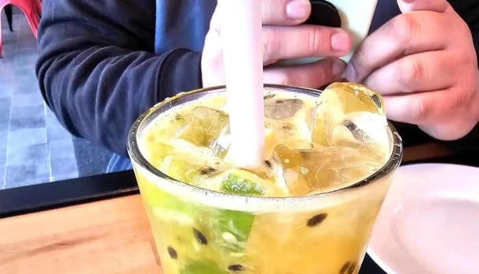 Yudas Restobar Solymar Comentario 3 - Ciudad de la Costa