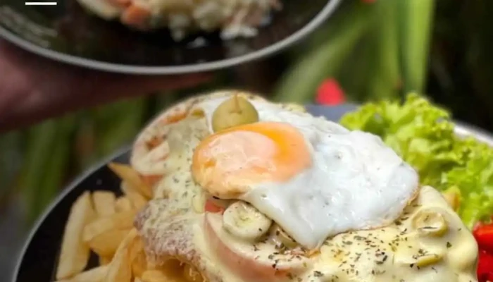 Yudas Restobar Solymar Comidas Y Bebidas - Ciudad de la Costa