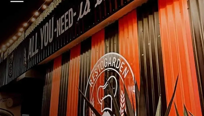 Yudas Restobar Solymar Todo - Ciudad de la Costa