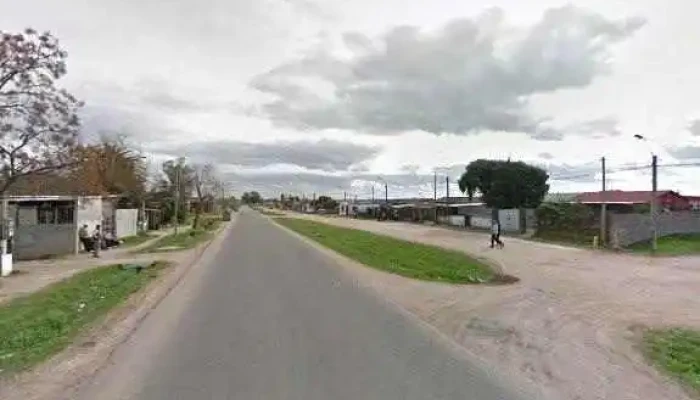 Yuliiuy Comidas Al Paso Street View Y 360 - Montevideo