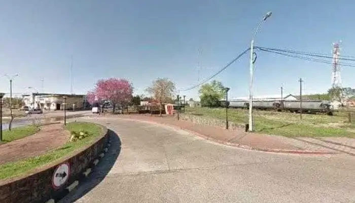 Za -  Za -  Sabor Street View Y 360 - Paso de los Toros