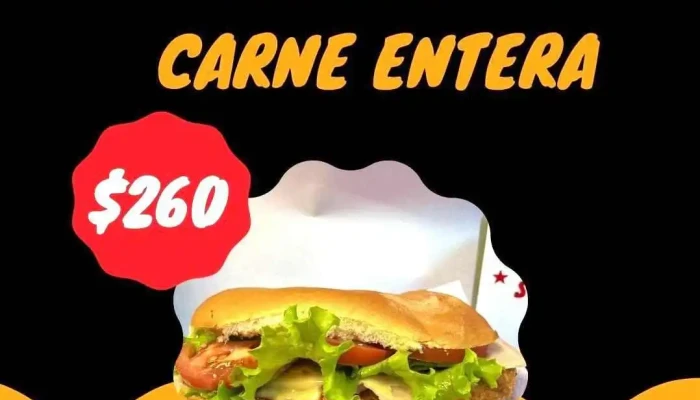 Za Za Sabor Terminal -  Comida Reconfortante - Paso de los Toros