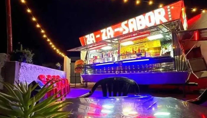 Za Za Sabor Terminal -  Del Propietario - Paso de los Toros