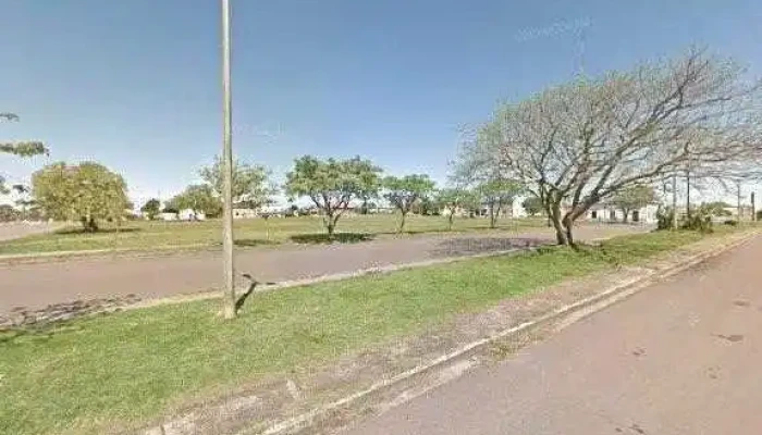 Za Za Sabor Terminal -  Street View Y 360 - Paso de los Toros