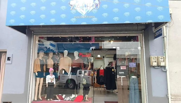 Zafiro - 20400 San Carlos