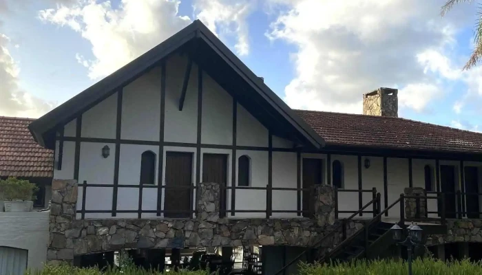 Zama Hotel De Los Visitantes - Punta del Este