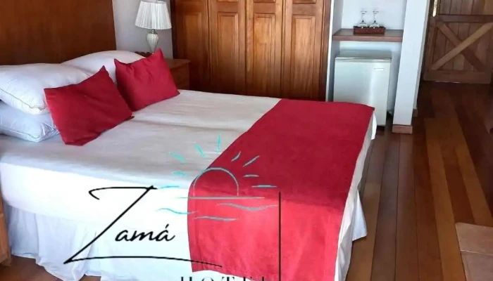 Zama Hotel Del Propietario - Punta del Este