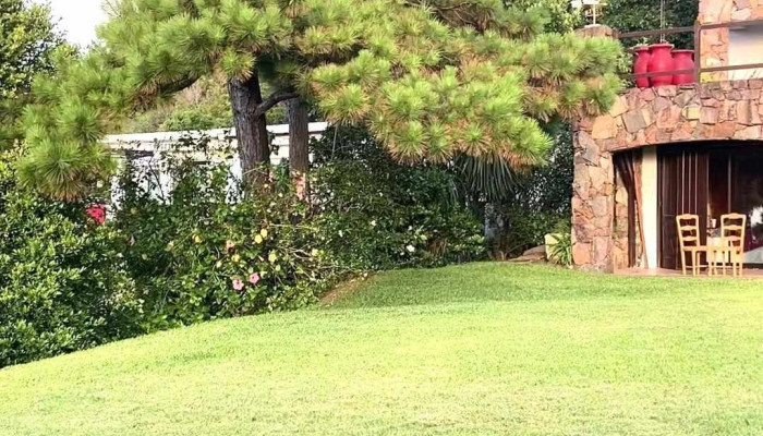 Zama Hotel Exterior - Punta del Este