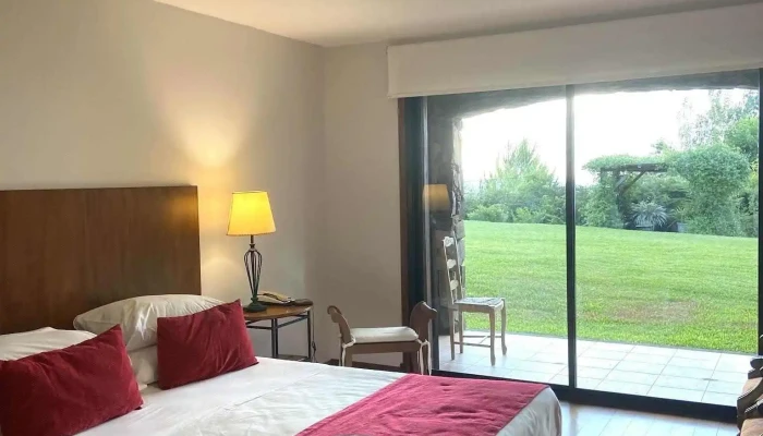 Zama Hotel Habitaciones - Punta del Este