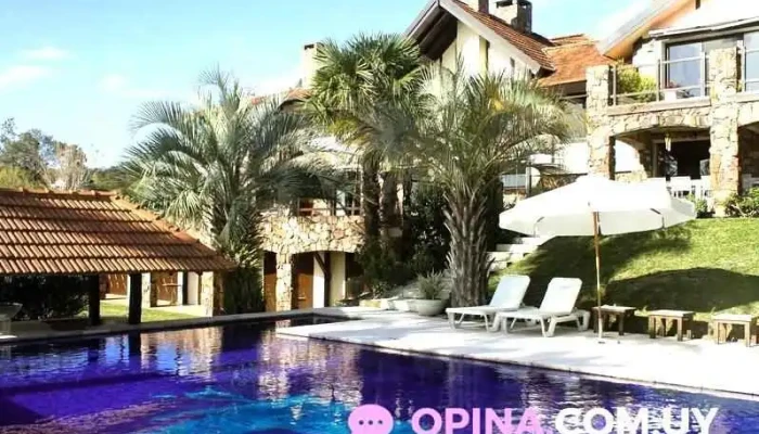 Zama Hotel Servicios - Punta del Este