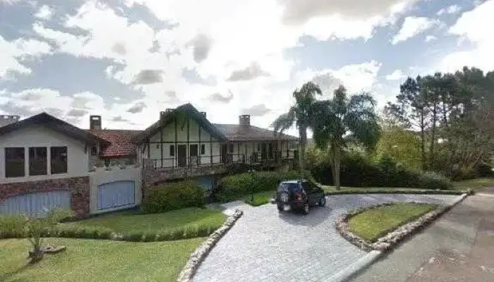 Zama Hotel Street View Y 360 - Punta del Este