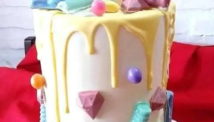 Zapdy tortas y mas - Unnamed Road