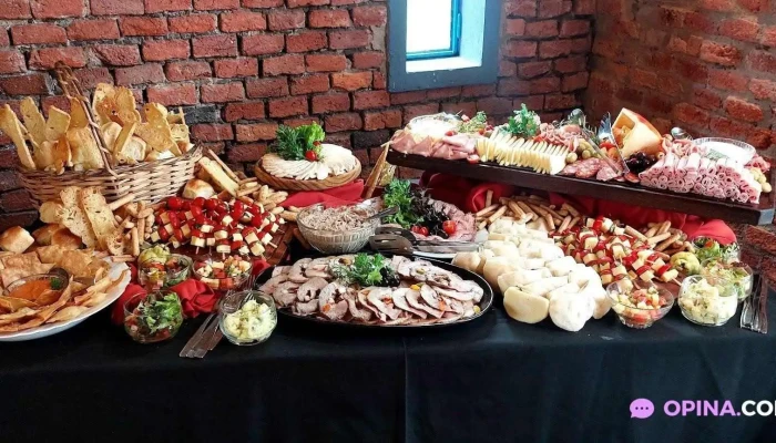 Zatara Comidas -  Comida Y Bebida - Florida