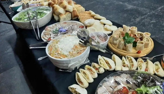 Zatara Comidas -  Del Propietario - Florida