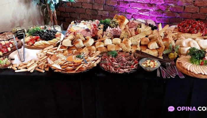 Zatara Comidas -  Mas Recientes - Florida